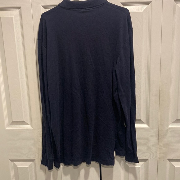 Men’s Polo By Ralph Lauren long sleeve - Picture 4 of 4